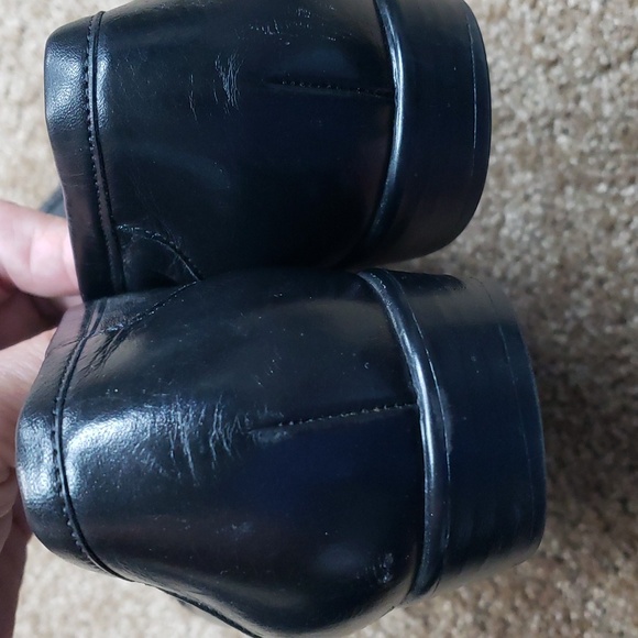 Women’s Black SAS Tripad Comfort Loafers 9.5 9 1/2 s - Picture 6 of 8